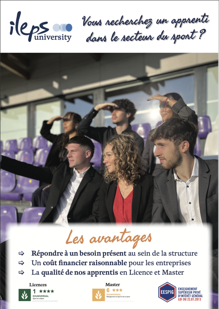 structures privées ou associations sportives (1)